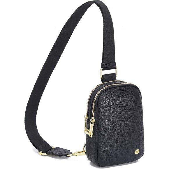 Handbags - Anti Theft Crossbody Bag for Women RFID Blocking Small Travel Sling Purse